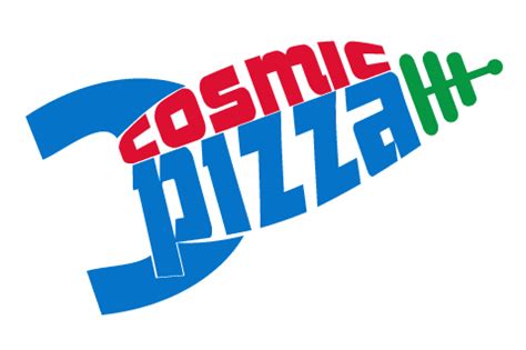 Cosmic pizza - Published Work Mathew Rosario, Published Writer/ Amateur Game Designer (Narrative)